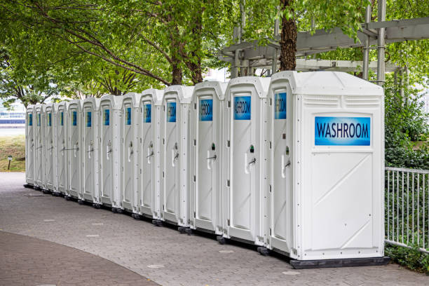 Best Portable toilet rental for construction  in Franklin, NC