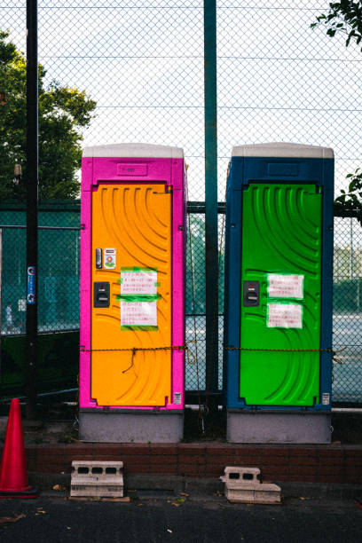 Best Emergency porta potty rental  in Franklin, NC