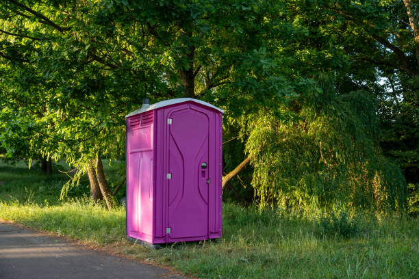 Best Porta potty rental for parties  in Franklin, NC